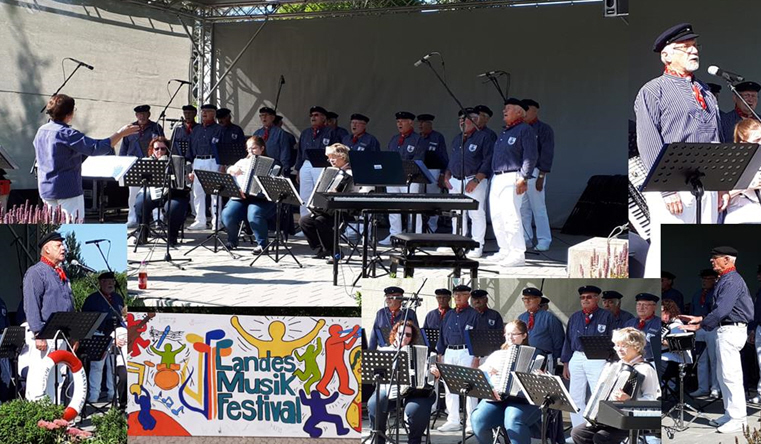 20211116 Bericht Shanty Chor Heidenheim Landesmusikfest