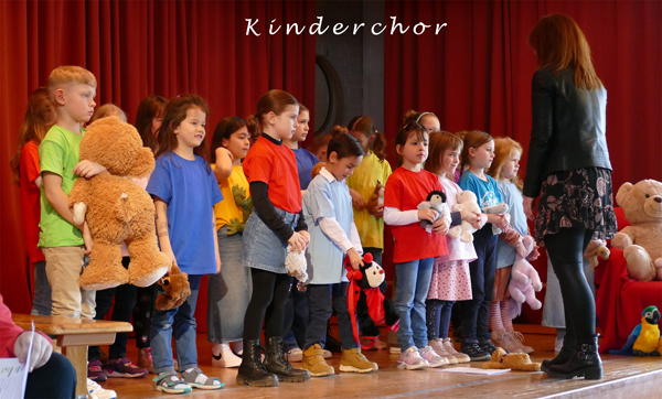 2024 LKU Kinderchor