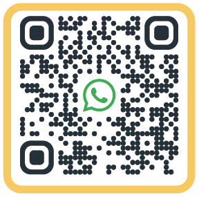 EJC WhatsApp Infokanal QR Code