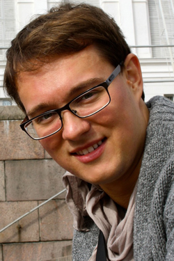 benjaminsamul 1
