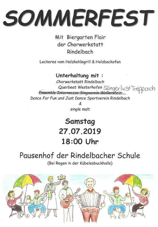 20190727 ChorwerkstattRindelbach