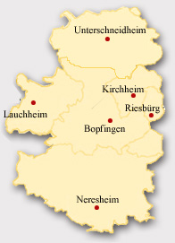 bezirk bopfingen