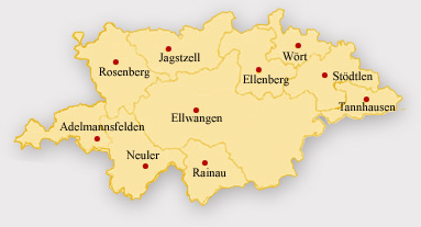 bezirk ellwangen