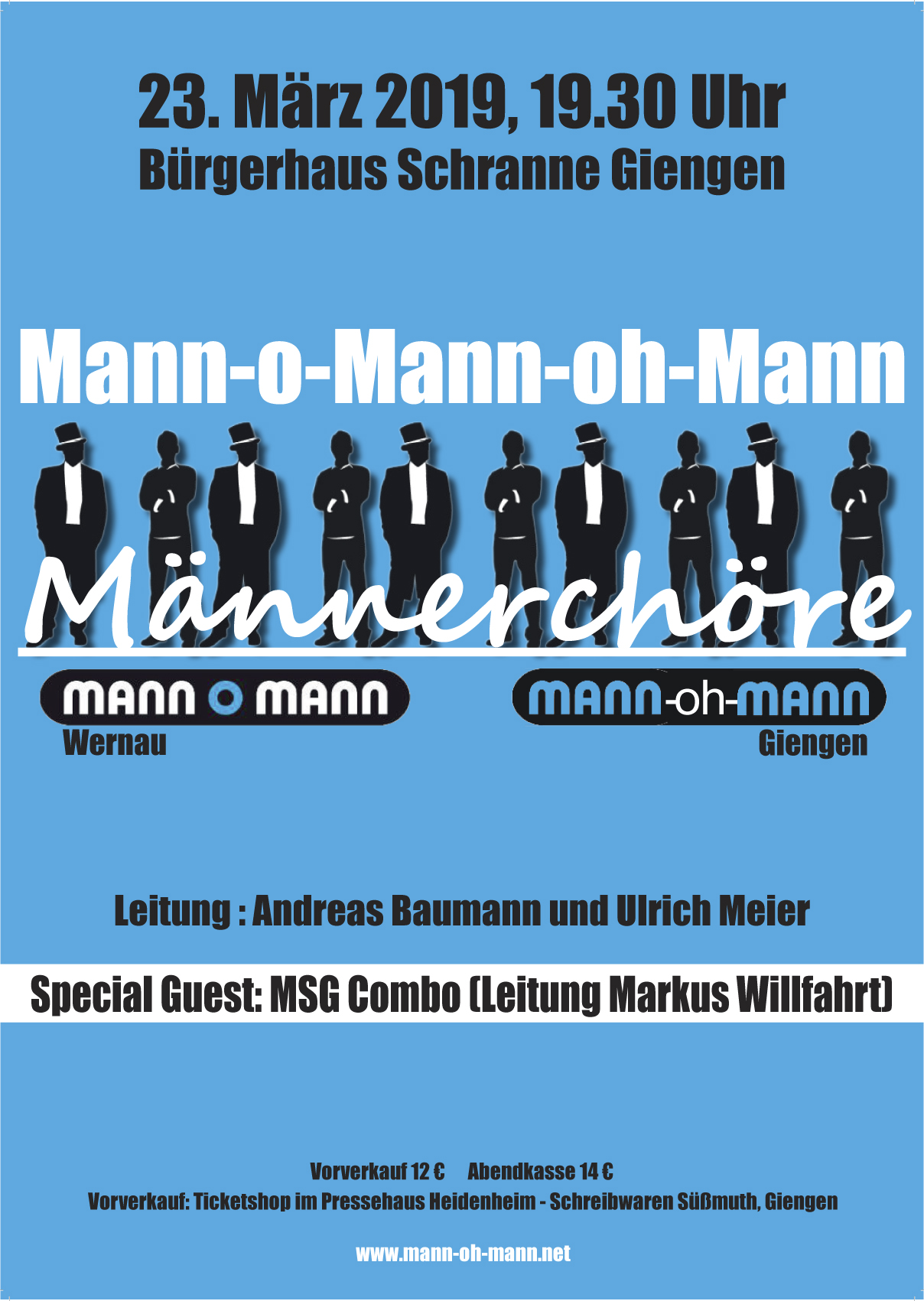 20190323 MannOMann