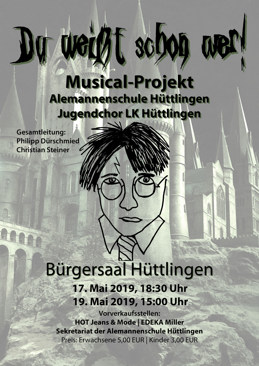 2019 LKHuettlingen MusicalProjekt
