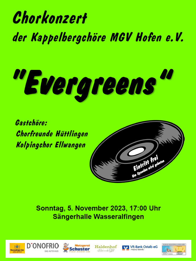 20231105 Kappelbergchöre