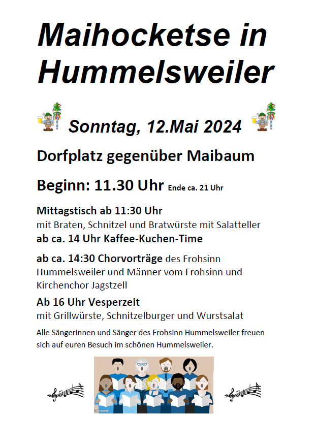 20240512 FrohsinnHummelsweiler