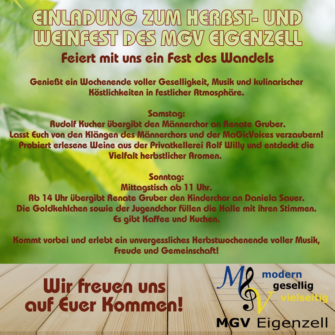 20241026 MGV Eigenzell WeinHerbstfest2
