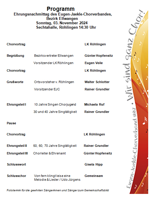 20241103 ProgrammEhrungsnachmittagRöhlingen