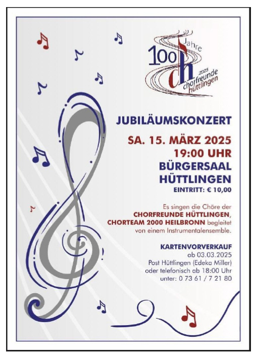 20250315 ChorfreundeHüttlingen