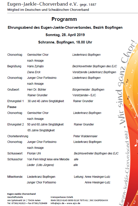 ProgrammEhrungsabend2019EJC