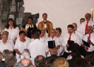 Geburtstagsparty in Niederstotzingen