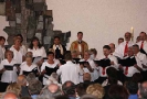 Geburtstagsparty in Niederstotzingen
