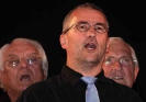 Geburtstagsparty in Niederstotzingen