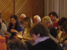 Uli Führe Seminar am 31.03.2012