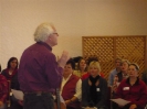 Uli Führe Seminar am 31.03.2012