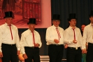 Gesang- und Theatervereinigung Burgberg: Konzert