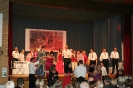 Gesang- und Theatervereinigung Burgberg: Konzert