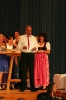 Gesang- und Theatervereinigung Burgberg: Konzert