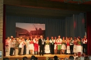 Gesang- und Theatervereinigung Burgberg: Konzert