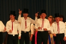 Gesang- und Theatervereinigung Burgberg: Konzert
