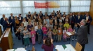 Ehrungsabend Bezirk Ellwangen