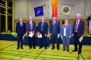 Ehrungsabend Bezirk Heidenheim