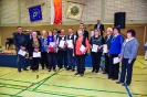 Ehrungsabend Bezirk Heidenheim