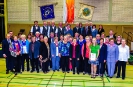 Ehrungsabend Bezirk Heidenheim