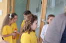 Kinder- und Jugendchortag in Hüttlingen