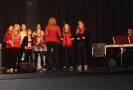 Jugendchor-Party in Hofherrnweiler