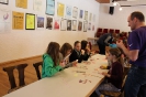 Kinderchortag in Hofherrnweiler