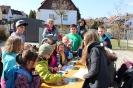 Kinderchortag in Hofherrnweiler