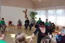 Kinderchortag in Hofherrnweiler