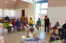 Kinderchortag in Hofherrnweiler