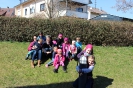 Kinderchortag in Hofherrnweiler