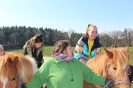 Kinderchortag in Hofherrnweiler