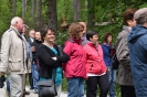 Singender Wanderweg