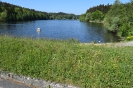 Singender Wanderweg
