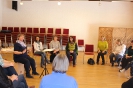 Verbandstag der Chorjugend im Eugen-Jaekle-Chorverband