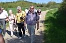 2016 Singender Wanderweg