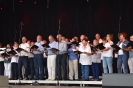 2017 EJC-Chortag auf Schloss Kapfenburg