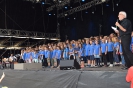 2017 EJC-Chortag auf Schloss Kapfenburg
