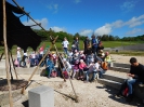 Kinderchortag im Archäopark Niederstotzingen_13