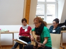 2018 Carusos Workshop