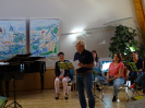 2019 Carusos Workshop