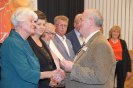 2019 Ehrungsabend Bezirk Aalen