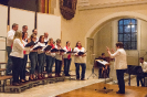 2019 Gospelnacht in Giengen
