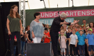 Impressionen Chorfest Heilbronn