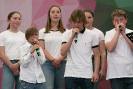 Impressionen Chorfest Heilbronn